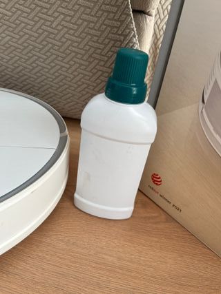 Robot Aspirador Roborock S7 Blanco