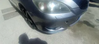 Mazda 3 2005
