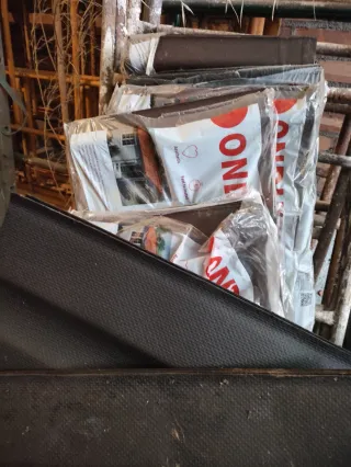 Caseta de madera Britta 24 m²