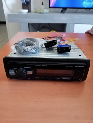 Radio coche  Bajada de precio