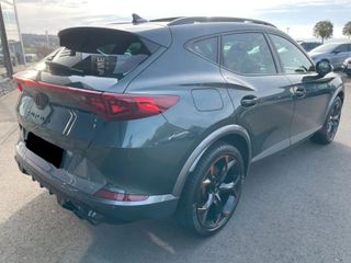 CUPRA Formentor 2021 * VZ 4Drive Pano Brembo