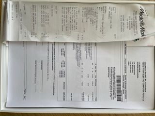 MacBook Air 2018 Core i5 1.6Ghz plata