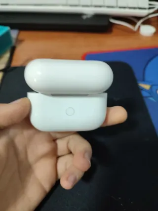 Auriculares Bluetooth Blancos