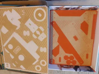 Nintendo Labo Vehicle Kit Toy-Con 03