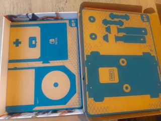 Nintendo Labo Vehicle Kit Toy-Con 03