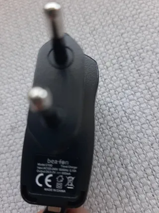 Cargadores USB