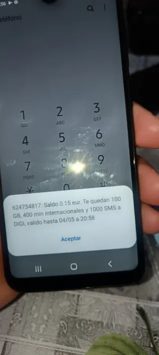 Samsung A20e