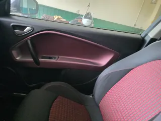 Alfa Romeo MiTO 2010
