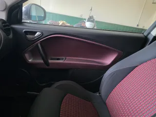 Alfa Romeo MiTO 2010