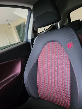 Alfa Romeo MiTO 2010