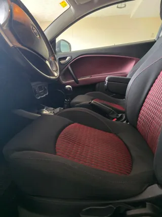 Alfa Romeo MiTO 2010