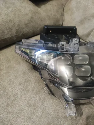 Faro LED Zontes T310 Nuevo