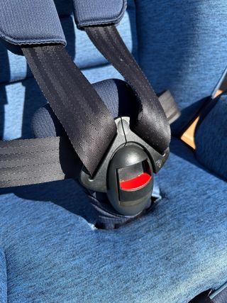 Silla coche Joie 0-36 kg