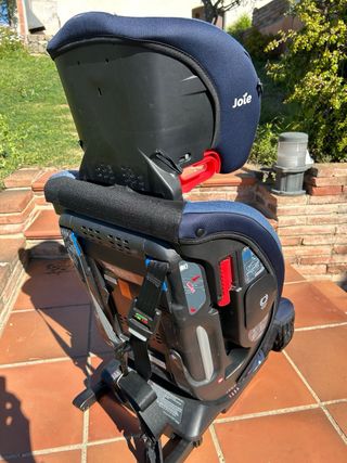 Silla coche Joie 0-36 kg