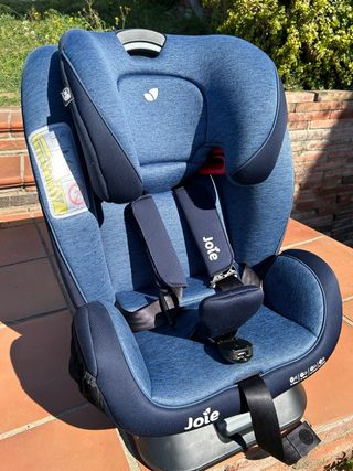 Silla coche Joie 0-36 kg