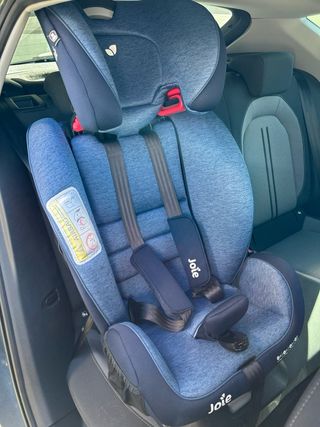Silla coche Joie 0-36 kg