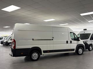Peugeot Boxer 435 L4H2 BlueHDi 120KW (160CV) 160CV