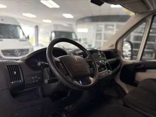 Peugeot Boxer 435 L4H2 BlueHDi 120KW (160CV) 160CV
