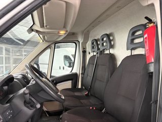 Peugeot Boxer 435 L4H2 BlueHDi 120KW (160CV) 160CV