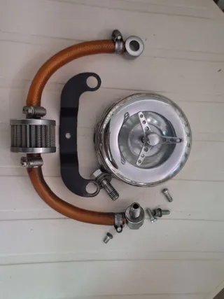 Harley Davidson Sportster 883 2007