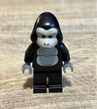 Lego Figura Gorila