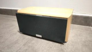 Altavoz central Vieta Scena Center