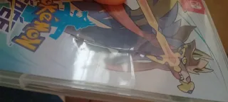 Pokemon Spada Nintendo Switch