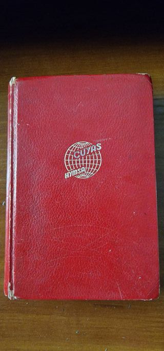 Diccionario Francés–Español / Español–Francés 1971