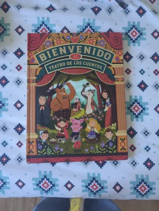 Pack libros infantiles 3-8 años