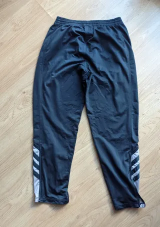 Pantalón adidas vintage baggy. Anchos de los 2000