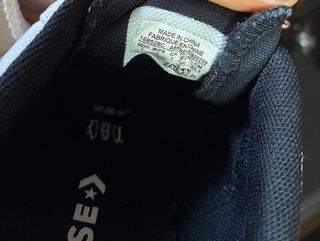 Converse Zapatillas Bajas Hombre