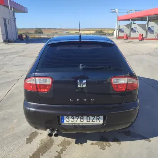 SEAT Leon 2006