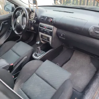 SEAT Leon 2006