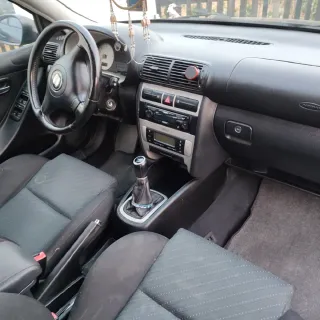 SEAT Leon 2006