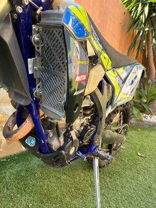 Sherco SEF 300