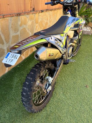 Sherco SEF 300