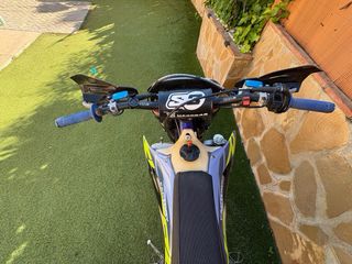 Sherco SEF 300