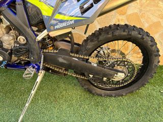 Sherco SEF 300