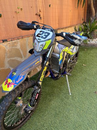 Sherco SEF 300