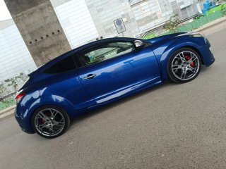 Llantas steev Renault Megane RS 3