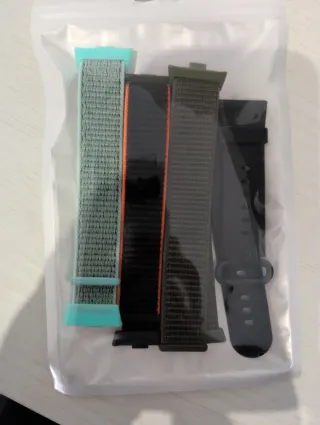 Correas para Xiaomi Smart Band 9 Pro