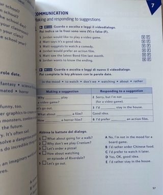 Libro "On Topic A2/B1 Compact"