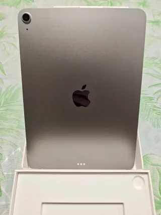 iPad Air M3 NUEVO 2025 Factura