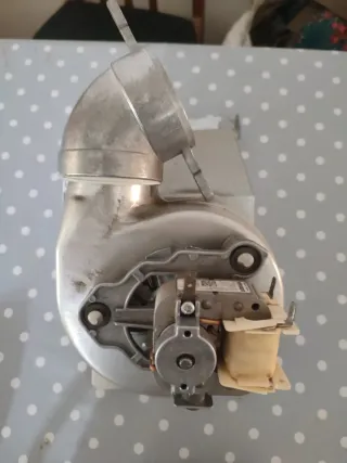 RECAMBIO CALENTADOR ESTANCO COINTRA SUPREME 11ETS