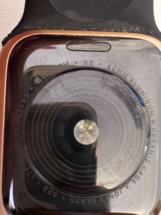 Apple Watch SE 40mm Celular PIEZAS