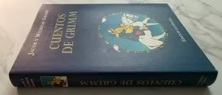 Cuentos de Grimm