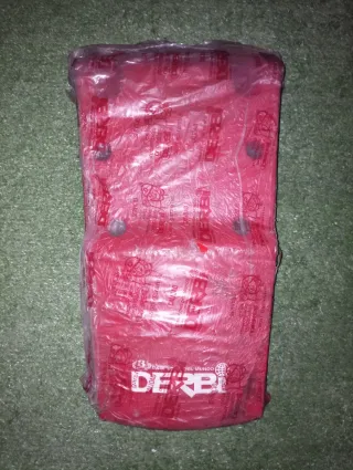 Colín Derbi Senda L