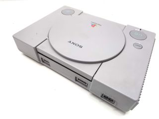 E57604-0 Sony Playstation 1