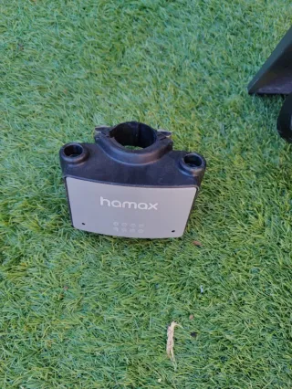 Sillita bici Hamax infantil