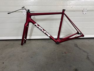 Cuadro MMR Adrenaline SL 00, T. M